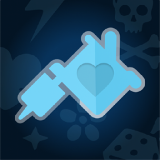 Ink Check app icon